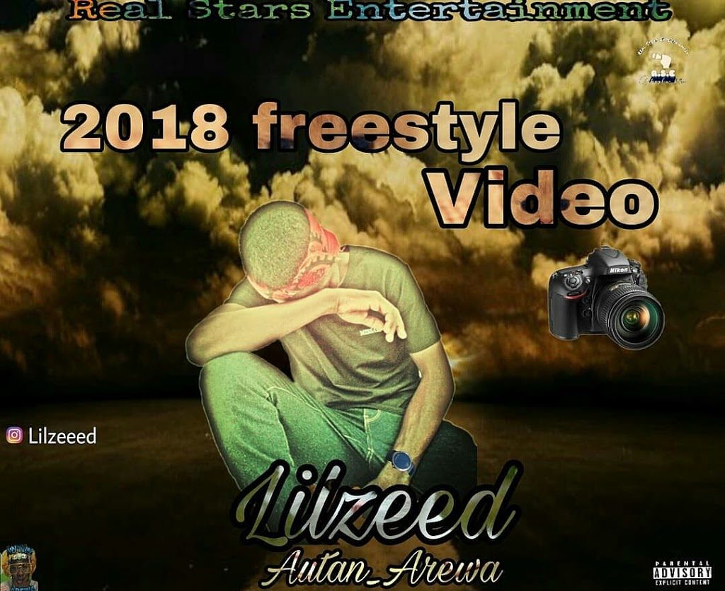 VIDEO: LILZEED- FREESTYLE IMG 20180228 WA0054