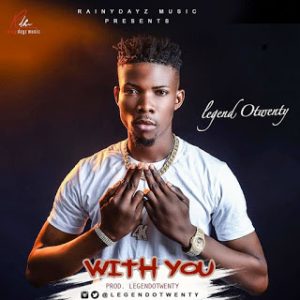 Legend Otwenty With You 1