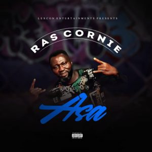 Ras Cornie Artwork 768x768