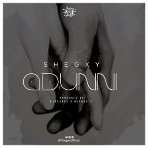 shegxy adunni