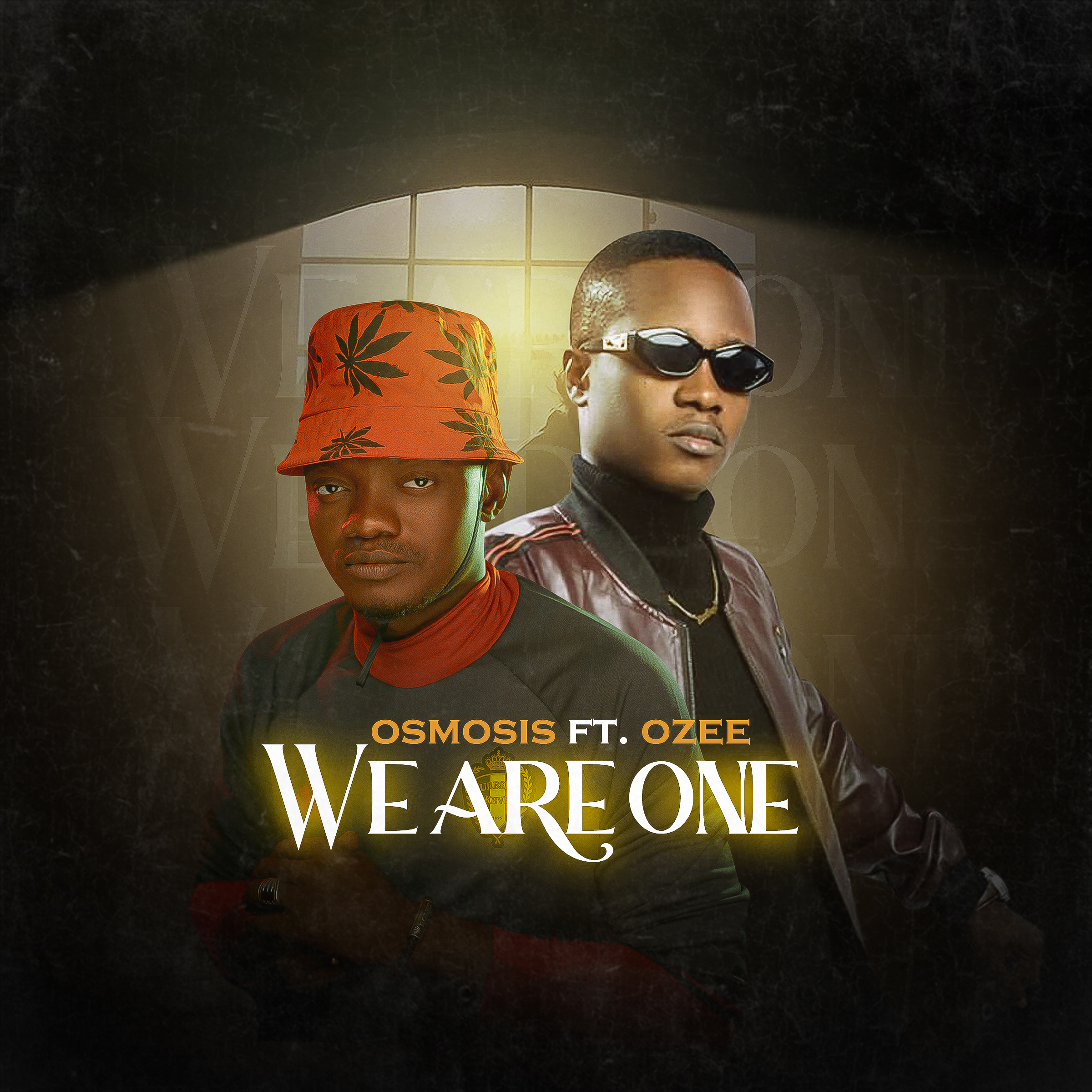 MUSIC: Osmosis Ft. Ozee – We Are One