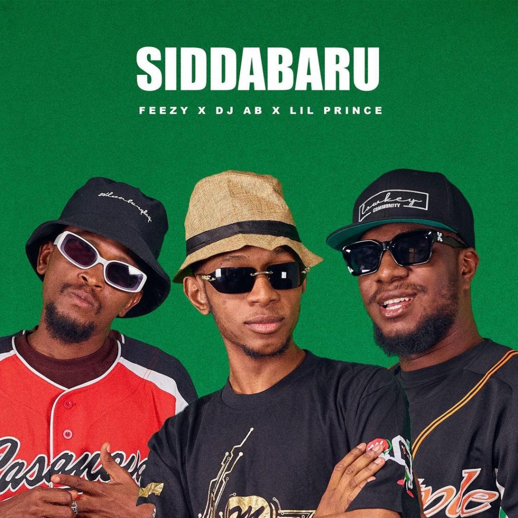 MUSIC: Feezy Ft. Dj AB x Lil Prince - Siddabaru