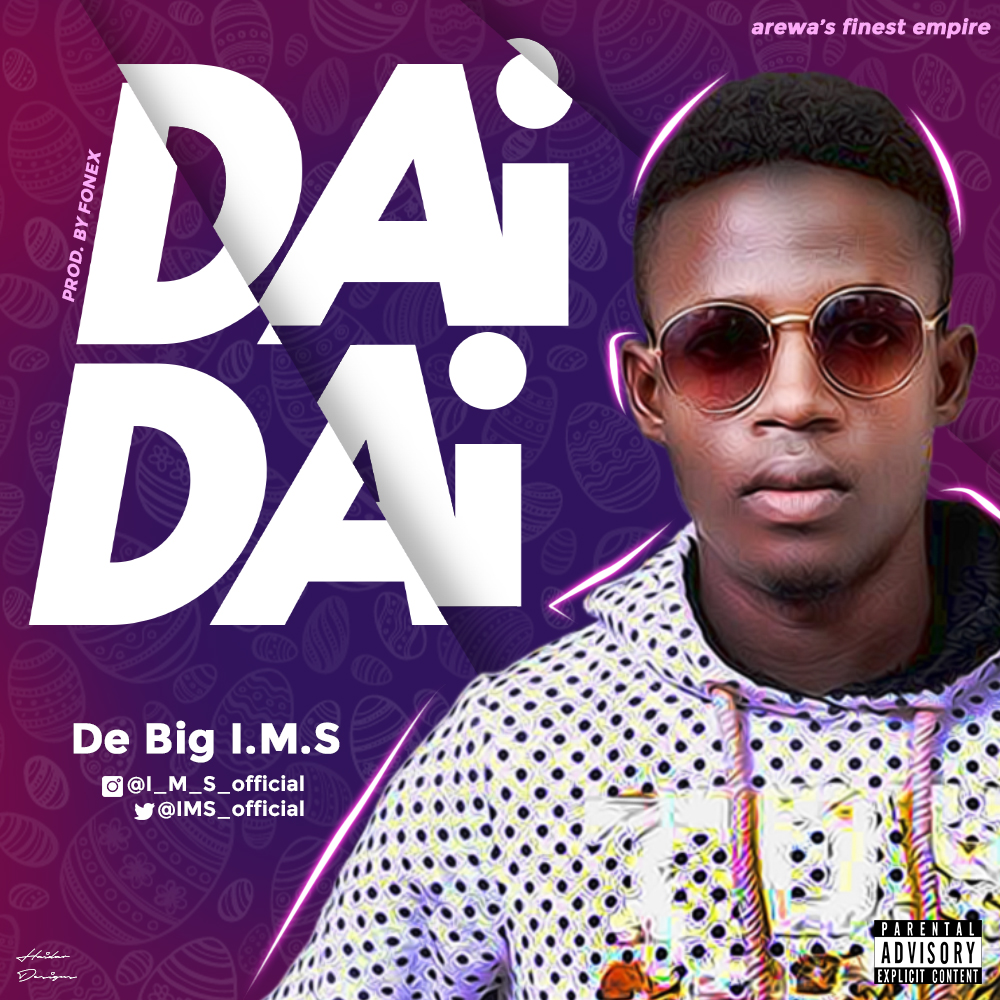 MUSIC: I.M.S - Dai Dai