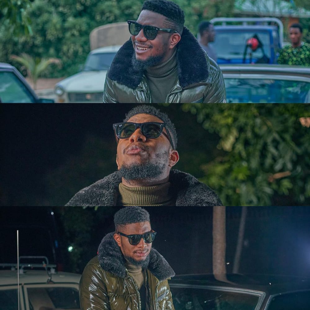 VIDEO: Dj AB – Bay Bay (Official Video)