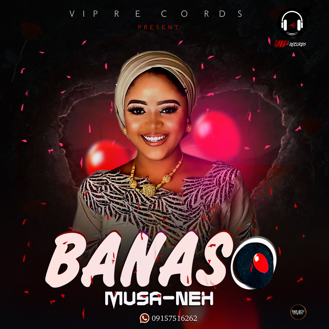MUSIC: Musa Neh – Banaso