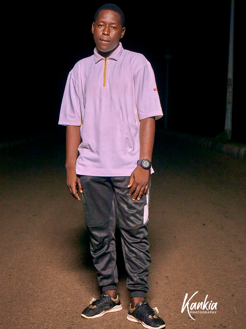 BIO: Full Biography Of Youngee