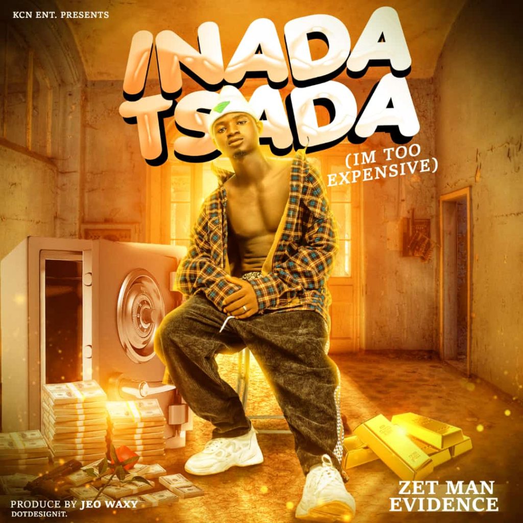 VIDEO: Zet Man Evidence - Ina Da Tsada 