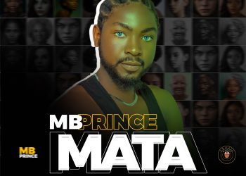MUSIC: MB Prince – Mata