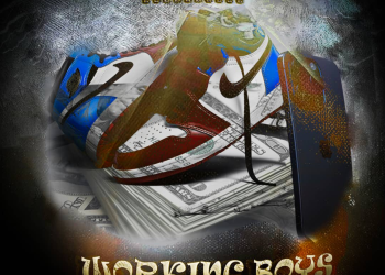 MUSIC: I’Joe – Working Boys