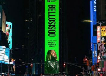 Bello Sisqo’s “Naija to Germany” is a 2024 Album of the Year contender