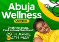 Unlock Your Natural Wellness Potential at the Abuja Wellness Week