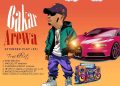 ALBUM/EP: SecJoe_Homie – Bakar Arewa