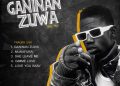 ALBUM/EP: Legend Ansar- Ganinan Zuwa