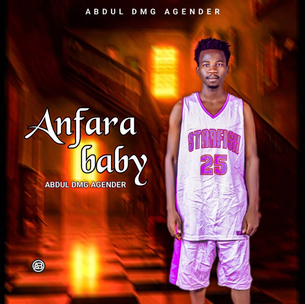 Abdul DMG Agender QaQamQam mp3 image