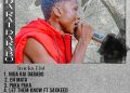 ALBUM: Streety Sharpzy – Inda Rai Da Rabo