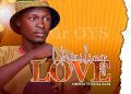 EP: Abdul DMG Agender – Qaddarar Mai Nema