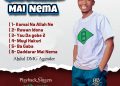 Abdul DMG Agender Karku Damu mp3 image