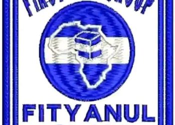 First Aid Group Of Fityanul Islam Constitution