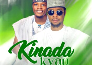 MUSIC: WizClap Ft. Salim Smart – Kinada Kyau