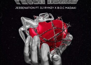MUSIC: Jessenation Ft. DJ Rymzy x B.O.C Madaki