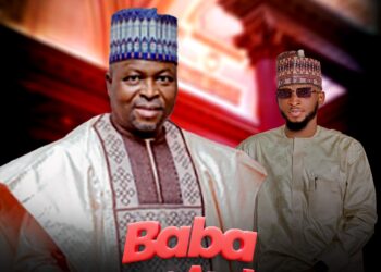 MUSIC: YT Yusuf – Baba Dan Audu