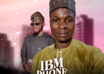 MUSIC: YT Yusuf – IBM Phone Store