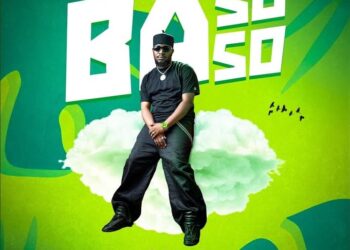 MUSIC: DJ Ab – Basuso