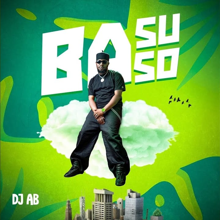 DJ Ab Basuso 1