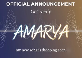 MUSIC: Fablous Junayd – Amarya