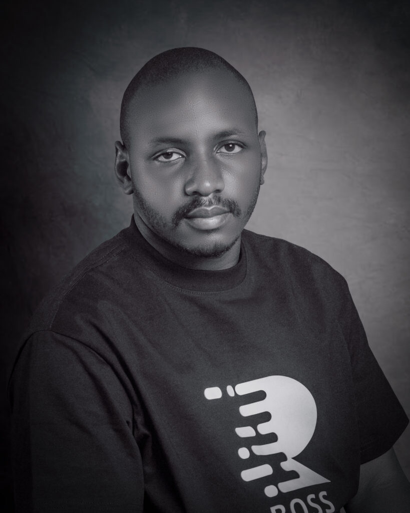 The full biography of Musa Ibrahim (BaBa) IMG 4147