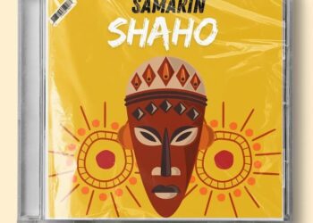 MUSIC: Ngulde – Samarin Shaho Ft. JayBoy MUSIC: Ngulde – Samarin Shaho Ft. JayBoy