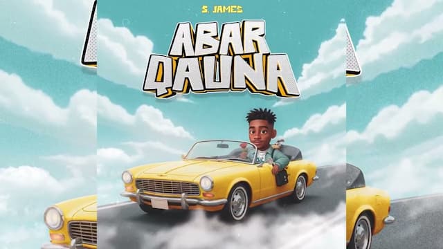 S.james – Abar Qauna 1