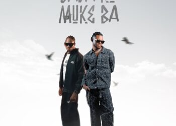 MUSIC: Sadiq Saleh – Bada Ku Muke Ba ft. Ado Gwanja