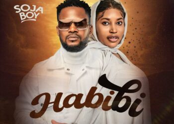 MUSIC: Sojaboy – Habibi