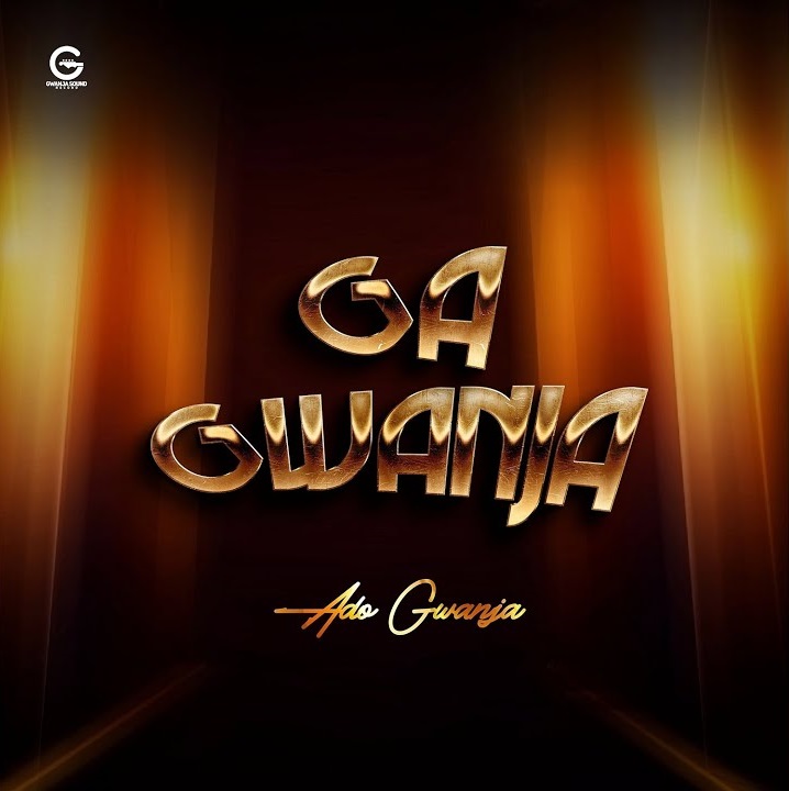 Ado Gwanja – Yabo Ado Gwanja Ga Gwanja Ep