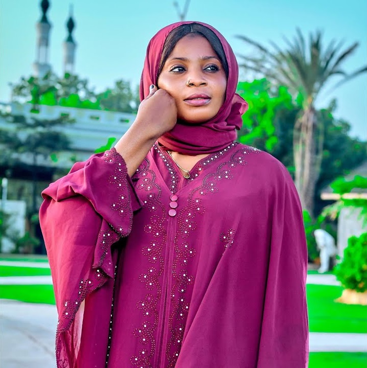 Hairat Abdullahi – Matar Manya Hairat Abdullahi Matar Manya