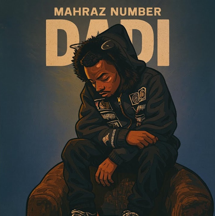 Mahraz Number 1 – Dadi Mahraz Number 1 Dadi