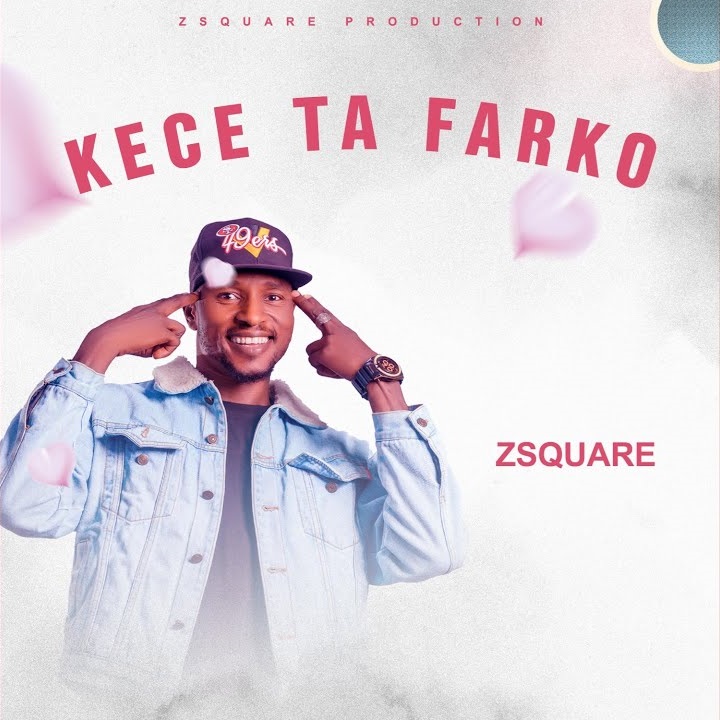 Z Square – Kece Ta Farko Z Square Kece Ta Farko