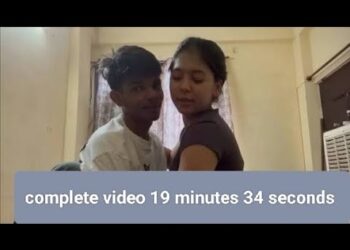 19 minute full hd video
