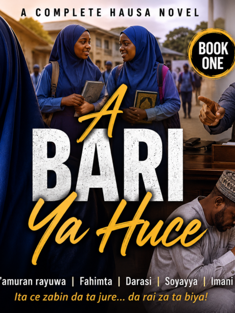 A Dalilin Gata Complete Hausa Novel