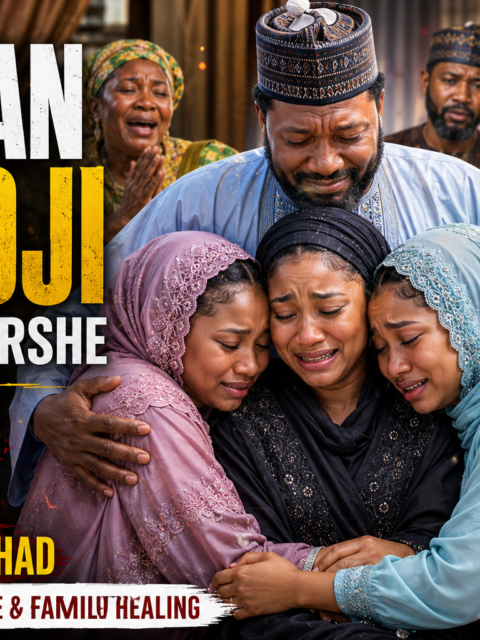 Abban Sojoji Takun Karshe Complete Hausa Novel