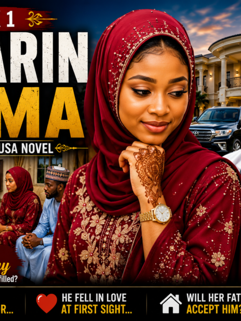 Labarin Niima Book 1 Complete Hausa Novel