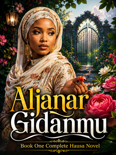Aljanar Gidanmu Book One Complete Hausa Novel