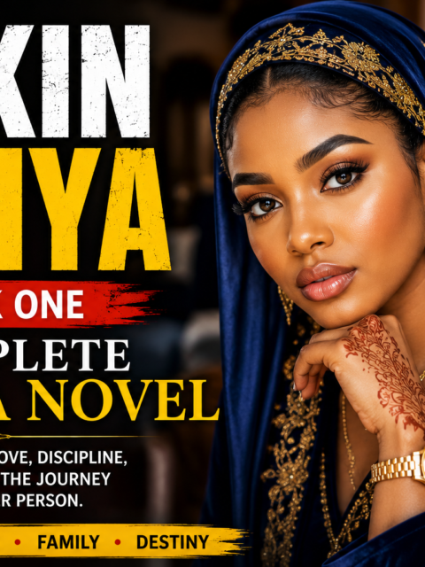 What are the main themes of Bakin Rijiya