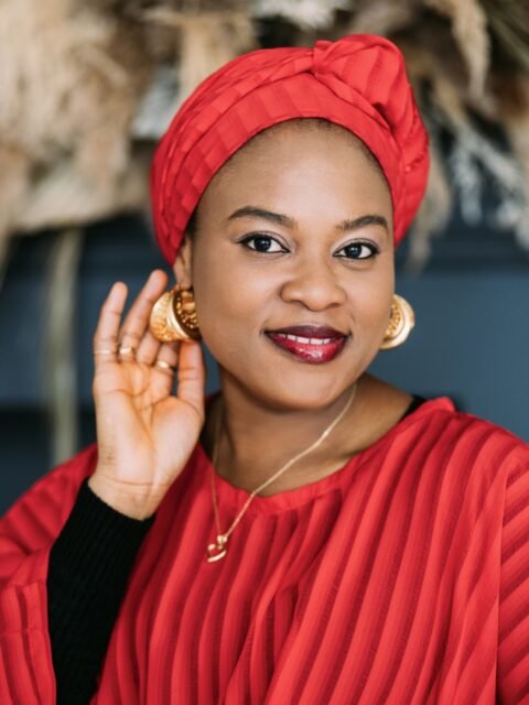 Maradams Book Three Complete Hausa Novel